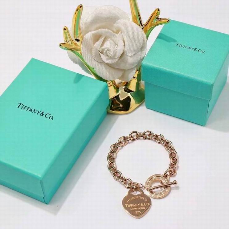 Tiffany&Co Bracelets 255